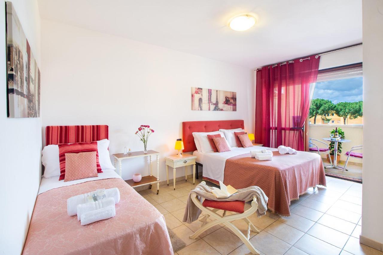 Hotel Sun&Sardinia à Monserrato Extérieur photo
