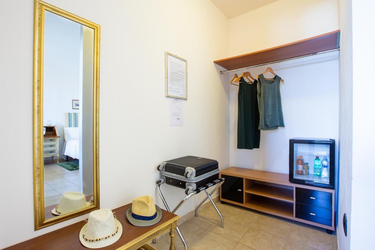 Hotel Sun&Sardinia à Monserrato Extérieur photo