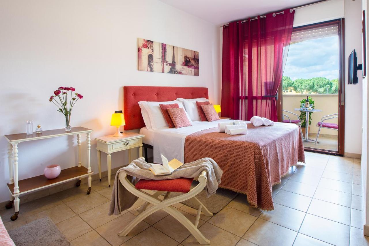 Hotel Sun&Sardinia à Monserrato Extérieur photo