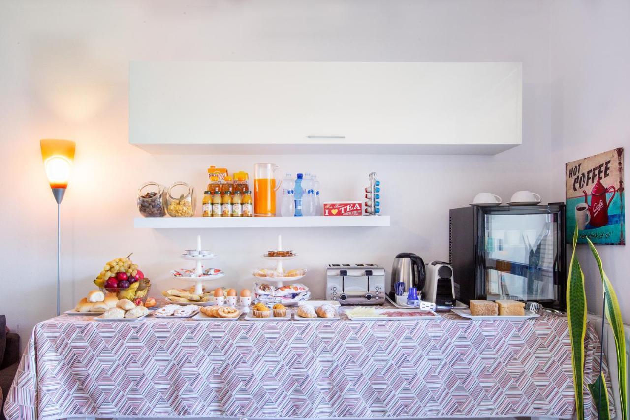 Hotel Sun&Sardinia à Monserrato Extérieur photo