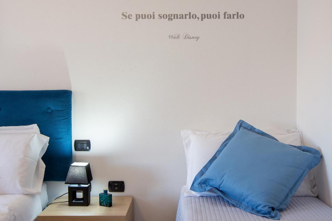 Hotel Sun&Sardinia à Monserrato Extérieur photo