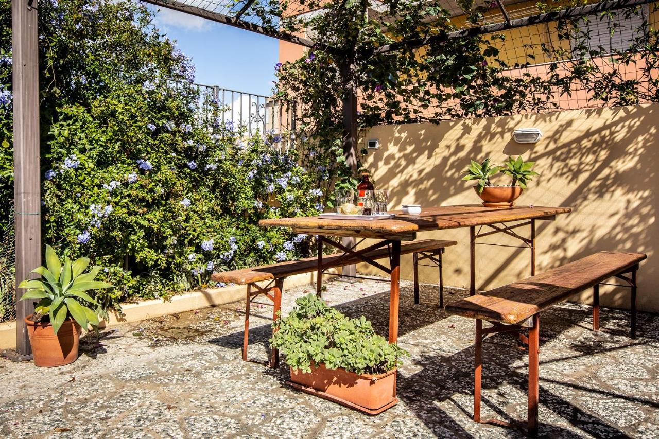 Hotel Sun&Sardinia à Monserrato Extérieur photo