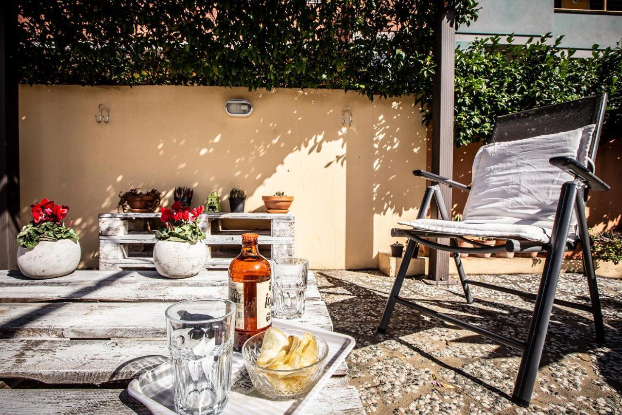 Hotel Sun&Sardinia à Monserrato Extérieur photo