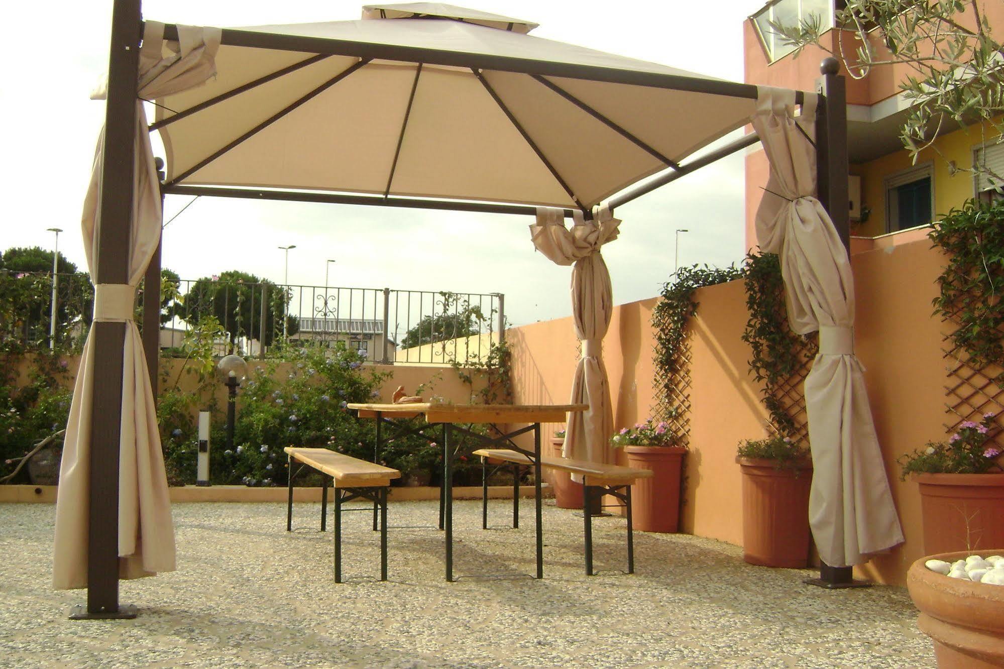 Hotel Sun&Sardinia à Monserrato Extérieur photo